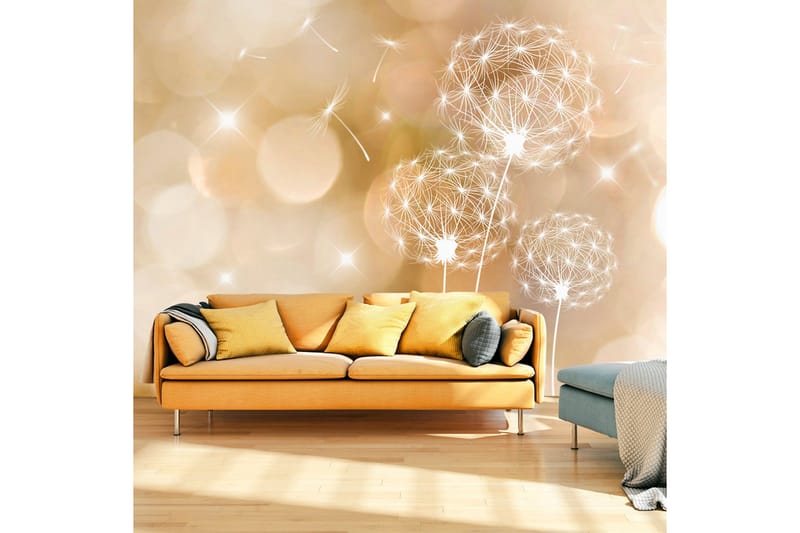 Fototapet Touch Of Summer 300x210, Artgeist sp. z o. o.