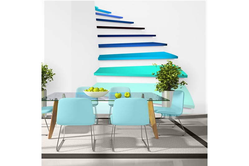 Fototapet Towards The Sky 400x280, Artgeist sp. z o. o.