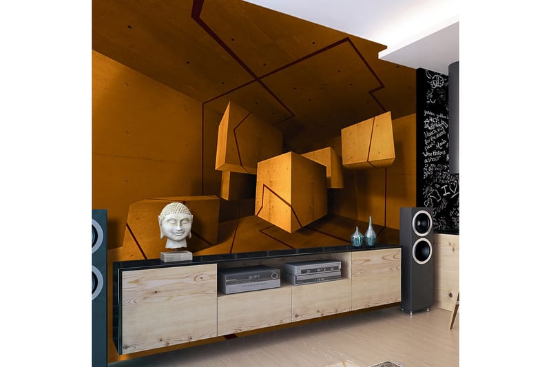 Fototapet Trail 350x245, Artgeist sp. z o. o.