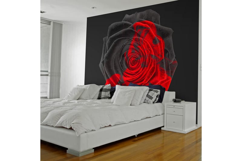 Fototapet Transformation 350x270 - Artgeist sp. z o. o. - Innredning - Veggdekorasjon - Tapeter - Fototapeter