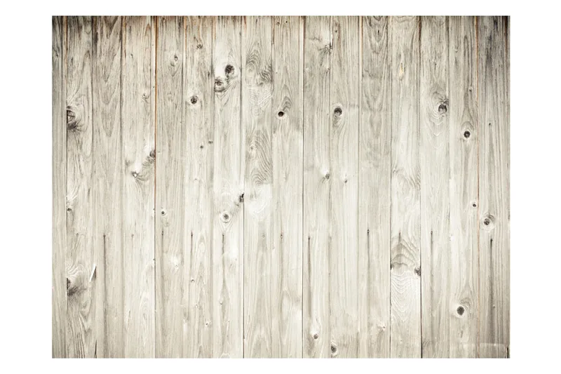 Fototapet Tre Gjerde 350x270 - Artgeist sp. z o. o. - Innredning - Veggdekorasjon - Tapeter - Fototapeter