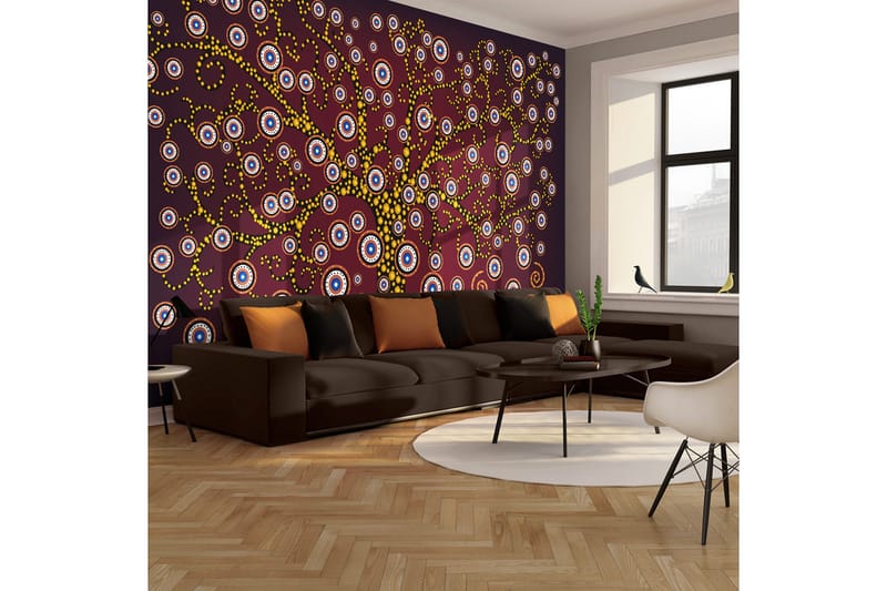 Fototapet Tre Orienten 300x231, Artgeist sp. z o. o.