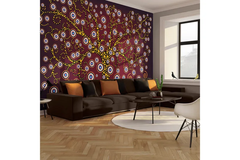 Fototapet Tre Orienten 300x231, Artgeist sp. z o. o.