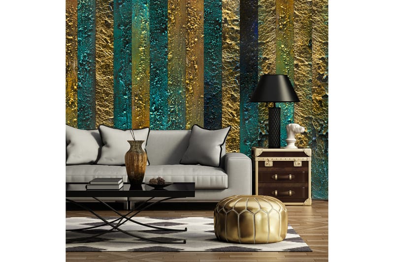 Fototapet Treasures Of Atlantis 100x70, Artgeist sp. z o. o.