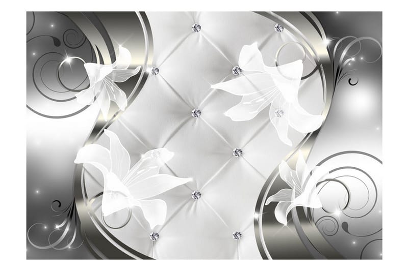 Fototapet Trust 150x105 - Artgeist sp. z o. o. - Innredning - Veggdekorasjon - Tapeter - Fototapeter