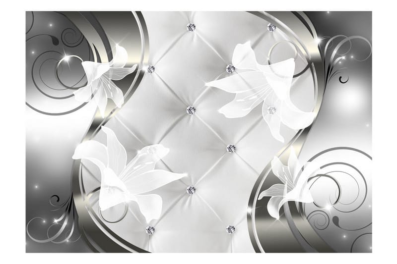 Fototapet Trust 350x245 - Artgeist sp. z o. o. - Innredning - Veggdekorasjon - Tapeter - Fototapeter