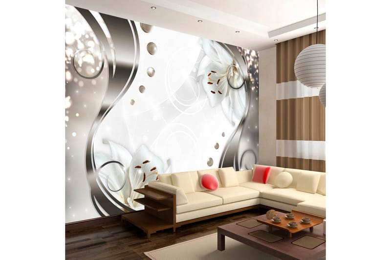 Fototapet Two Ladies 150x105, Artgeist sp. z o. o.