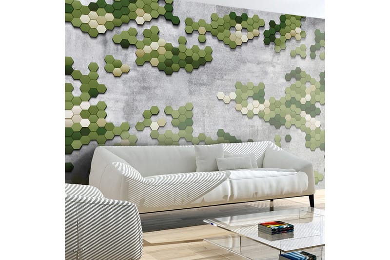 Fototapet Upcoming Spring 400x280, Artgeist sp. z o. o.