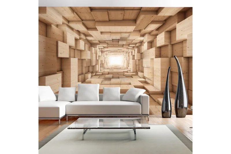 Fototapet Upwards 150x105, Artgeist sp. z o. o.