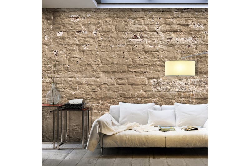 Fototapet Urban Oasis 400x280, Artgeist sp. z o. o.