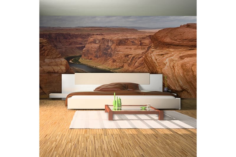 Fototapet Usa Grand Canyon 300x231 - Artgeist sp. z o. o. - Innredning - Veggdekorasjon - Tapeter - Fototapeter
