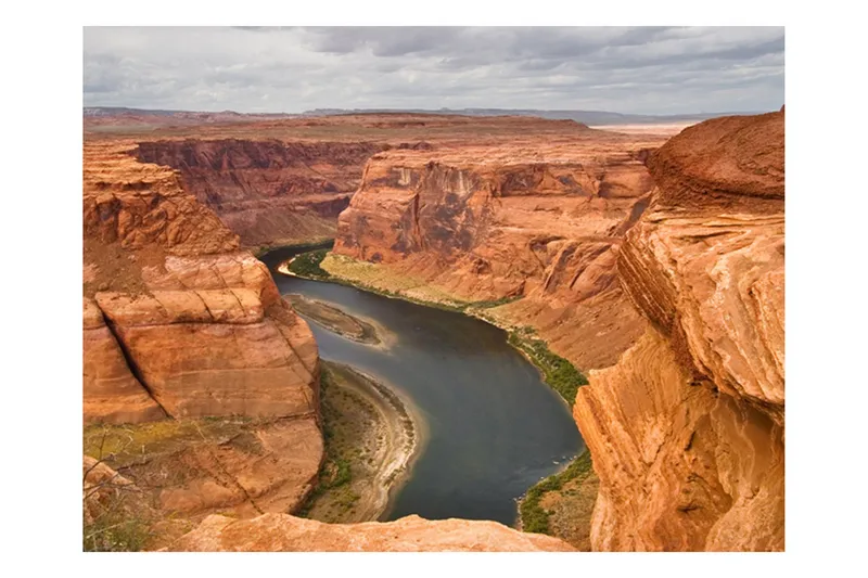 Fototapet Usa Grand Canyon 300x231 - Artgeist sp. z o. o. - Innredning - Veggdekorasjon - Tapeter - Fototapeter