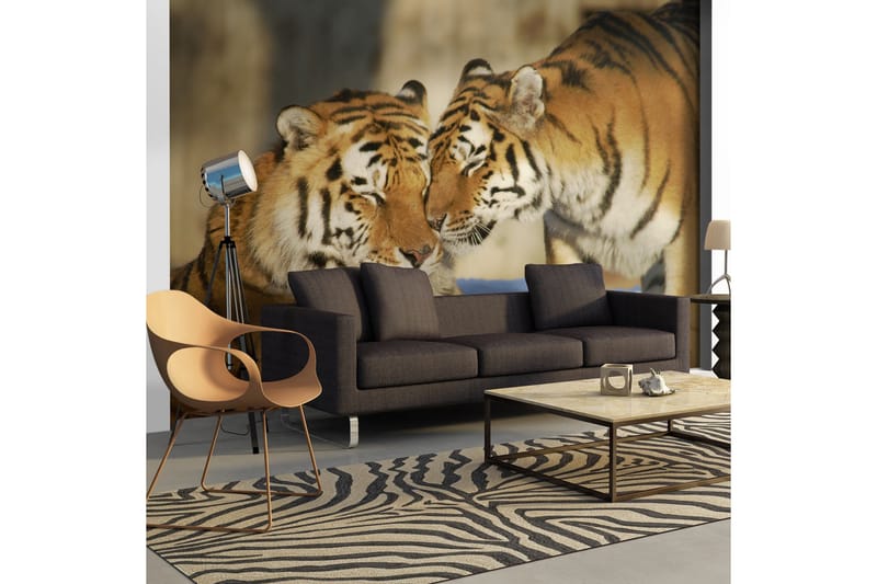 Fototapet Uvilkårlig Kjærlighet 300x231, Artgeist sp. z o. o.