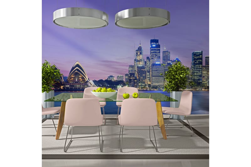 Fototapet Velkommen Til Sydney! 400x309, Artgeist sp. z o. o.