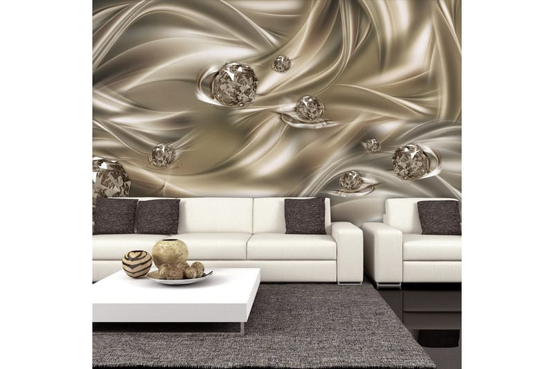 Fototapet Velvet Kiss 300x210, Artgeist sp. z o. o.