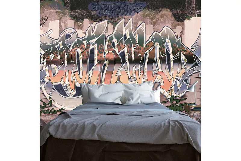 Fototapet Wall Art 350x245, undefined