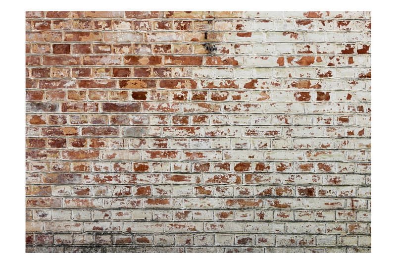 Fototapet Walls Of Memory 150x105 - Innredning - Veggdekorasjon - Tapeter - Fototapeter
