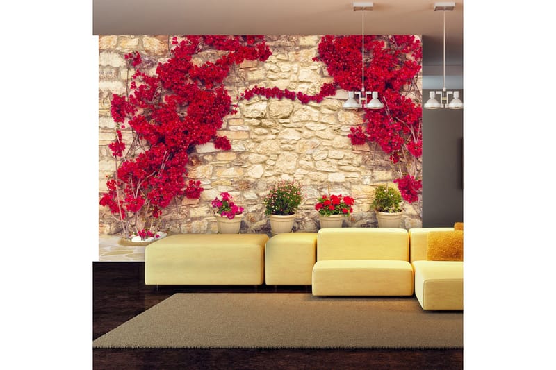 Fototapet Warm Afternoon 250x175, Artgeist sp. z o. o.