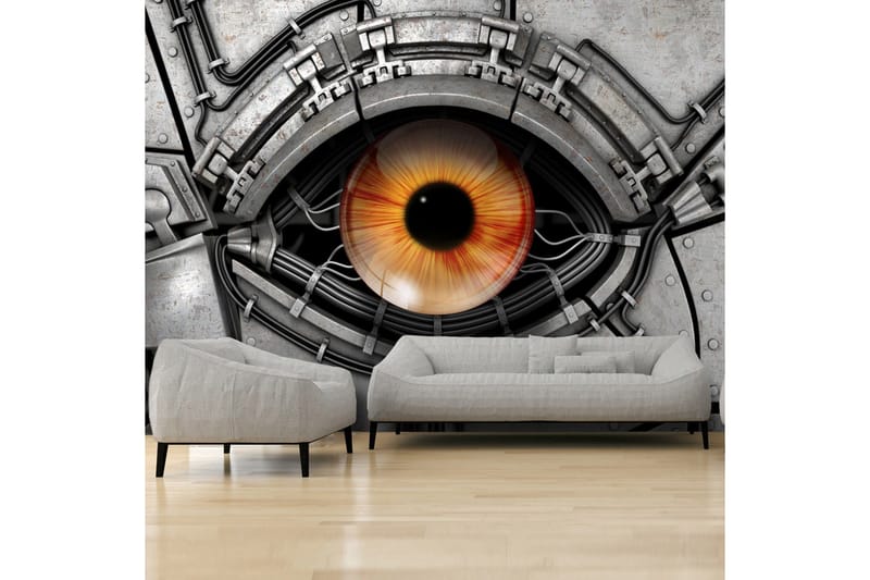 Fototapet Watchman 250x175, Finnes i flere størrelser