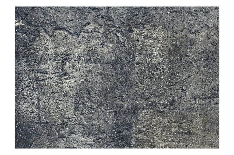 Fototapet Winter's Cave 350x245 - Artgeist sp. z o. o. - Innredning - Veggdekorasjon - Tapeter - Fototapeter