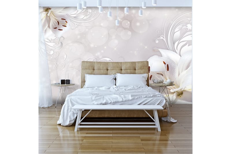 Fototapet Winter Song 150x105, Artgeist sp. z o. o.