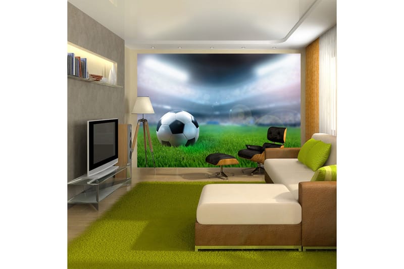 Fototapet World Championship 250x175, Artgeist sp. z o. o.