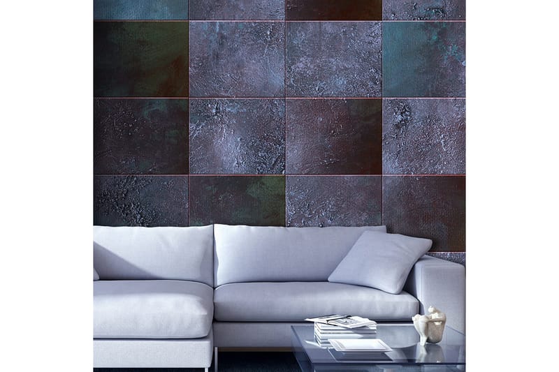 Fototapet World In Ink 50x1000, Artgeist sp. z o. o.