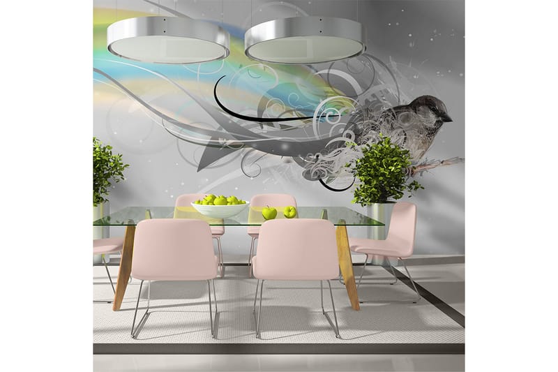 Fototapet XXL En Annen Dimension 550x270, Artgeist sp. z o. o.