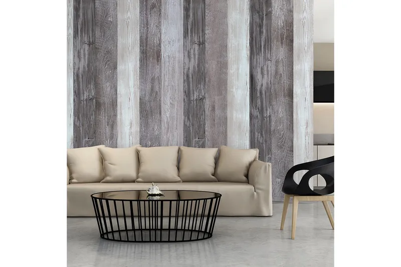 Fototapet XXL Gray Island 500x280, Artgeist sp. z o. o.