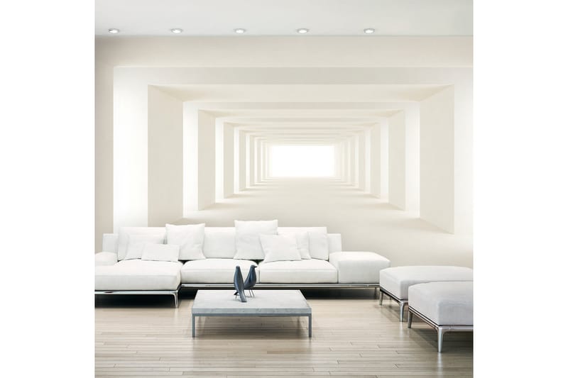 Fototapet XXL Into The Light II 500x280, Artgeist sp. z o. o.