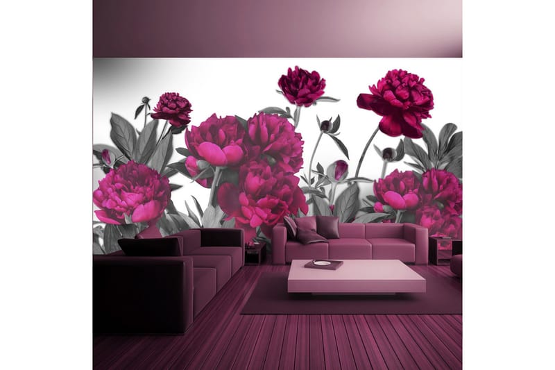 Fototapet XXL Lush Eng 500x280, Artgeist sp. z o. o.