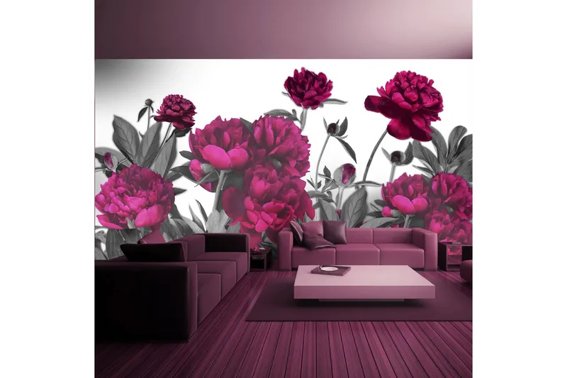 Fototapet XXL Lush Eng 500x280, Artgeist sp. z o. o.