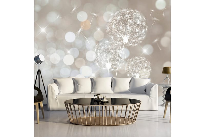 Fototapet XXL Sommer Sonate 500x280 - Artgeist sp. z o. o. - Innredning - Veggdekorasjon - Tapeter - Fototapeter