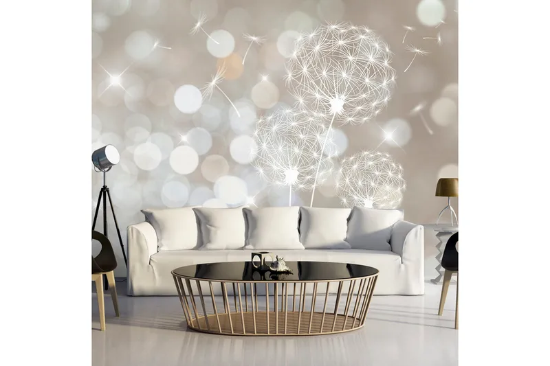 Fototapet XXL Sommer Sonate 500x280, Artgeist sp. z o. o.