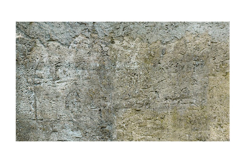 Fototapet XXL Stony Barrier II 600x280 - Artgeist sp. z o. o. - Innredning - Veggdekorasjon - Tapeter - Fototapeter