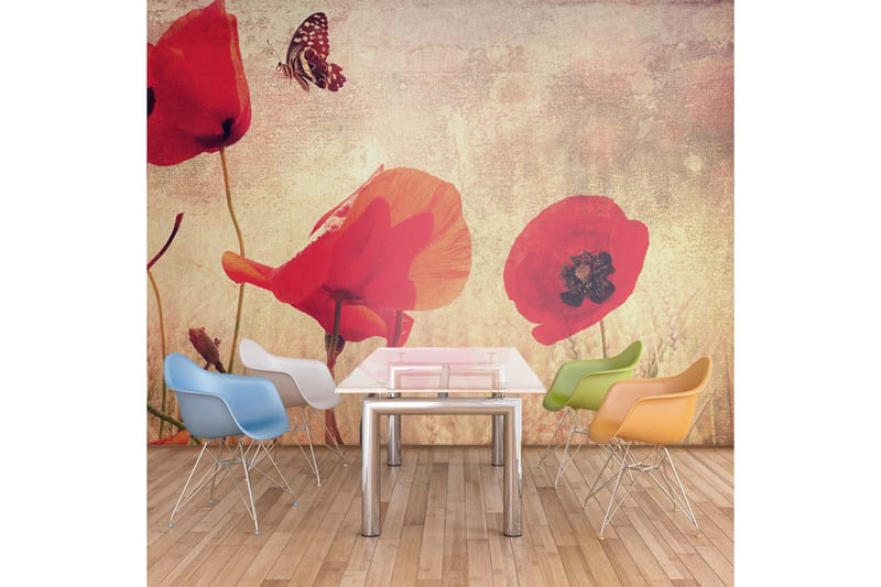 Fototapet XXL Summer Is Coming 550x270, Artgeist sp. z o. o.