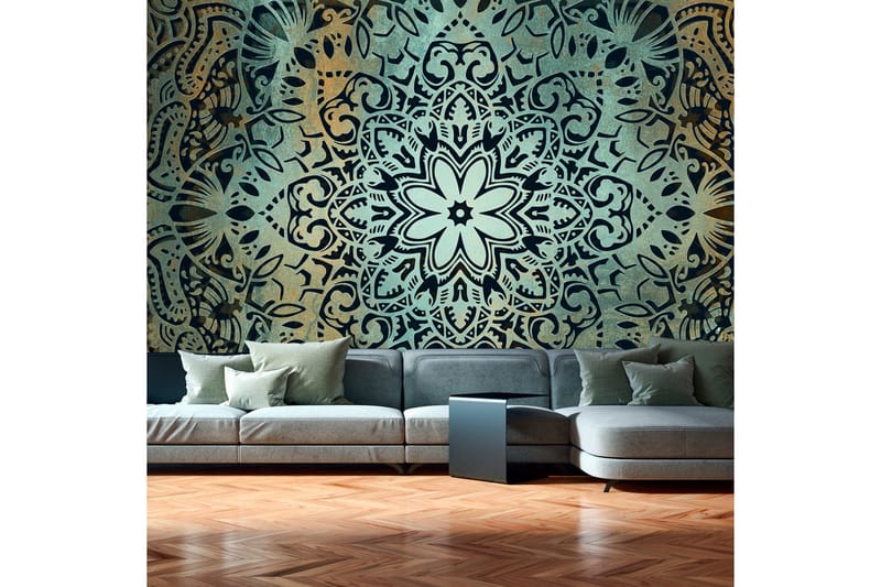 Fototapet XXL The Flowers Of Calm II 500x280, Artgeist sp. z o. o.