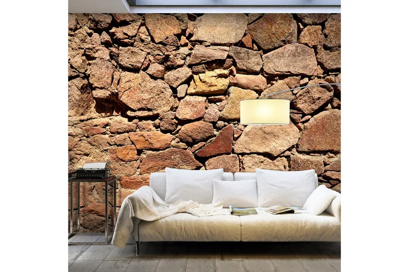 Fototapet XXL The Pilgrim's Stop II 500x280, Artgeist sp. z o. o.