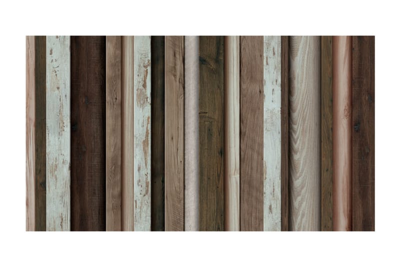 Fototapet XXL Trevifte 500x280 - Artgeist sp. z o. o. - Innredning - Veggdekorasjon - Tapeter - Fototapeter