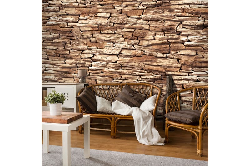 Fototapet XXL Urban Cave 500x280, Artgeist sp. z o. o.