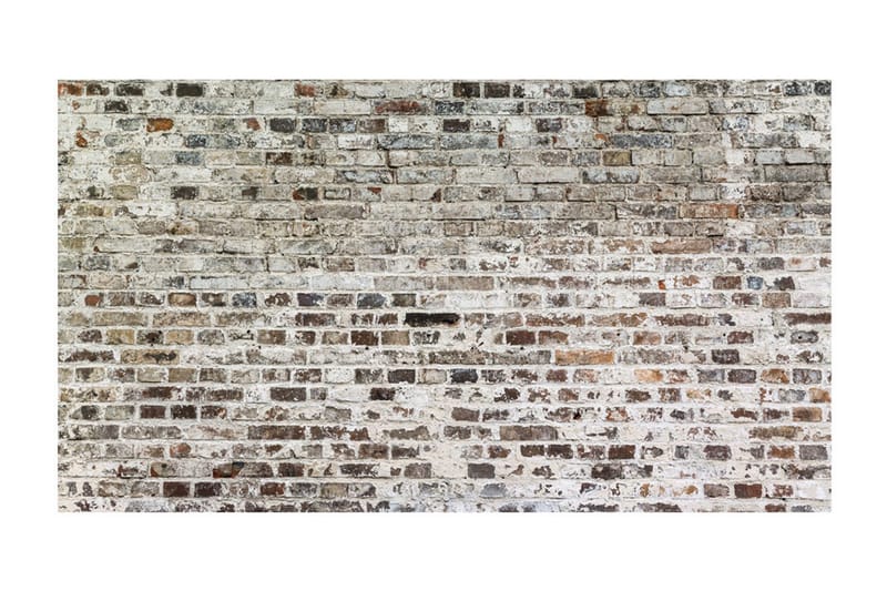 Fototapet XXL Walls Of Time 500x280 - Artgeist sp. z o. o. - Innredning - Veggdekorasjon - Tapeter - Fototapeter