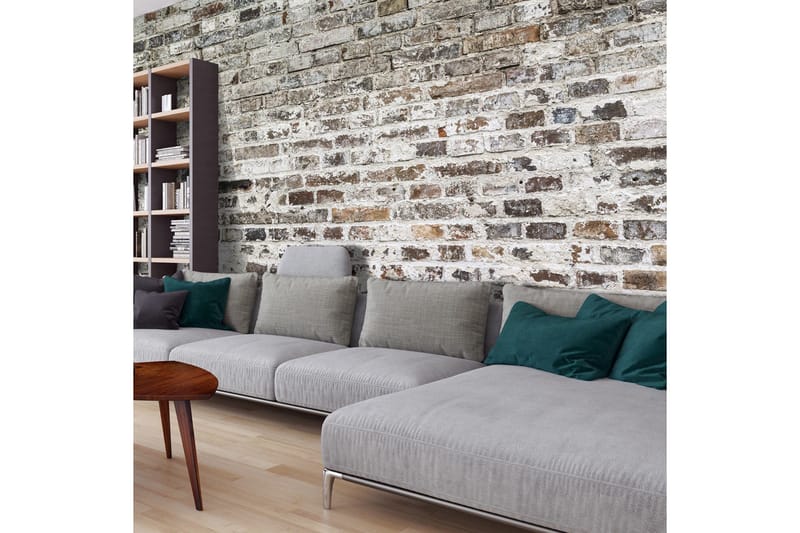 Fototapet XXL Walls Of Time 500x280, Artgeist sp. z o. o.