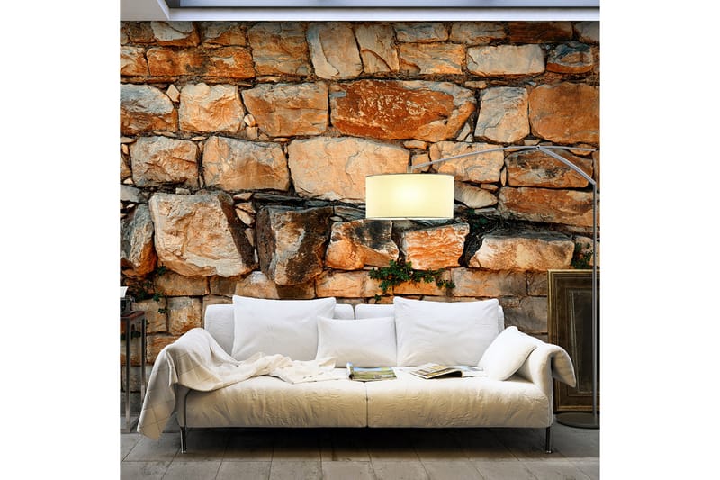 Fototapet XXL Prelude Of The Day II 600x280 - Artgeist sp. z o. o. - Innredning - Veggdekorasjon - Tapeter - Fototapeter