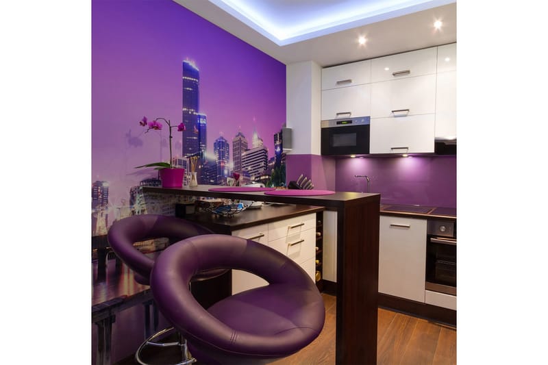 Fototapet Yarra River Melbourne 250x193, Artgeist sp. z o. o.