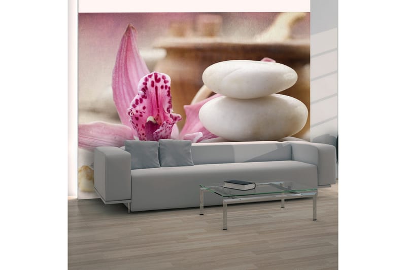 Fototapet Zen And Spa 200x154, Artgeist sp. z o. o.