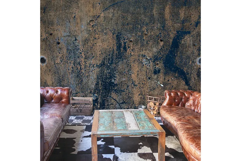 Fototapet Prehistoric Dance 350x245, Artgeist sp. z o. o.