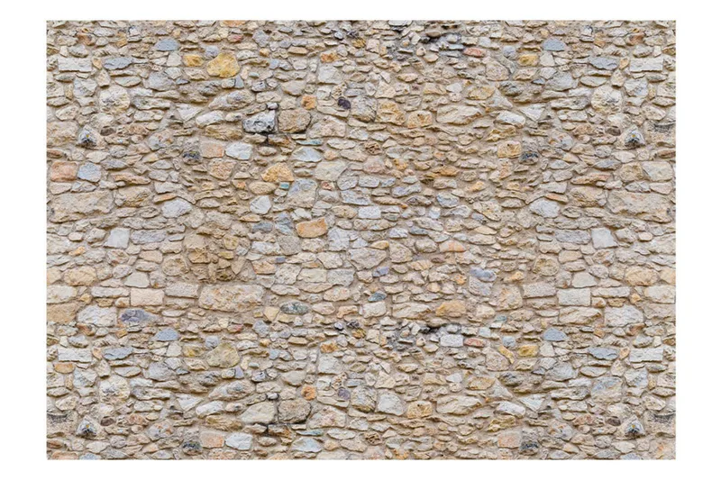 Fototapet Pebbles 200x140 - Artgeist sp. z o. o. - Innredning - Veggdekorasjon - Tapeter - Fototapeter