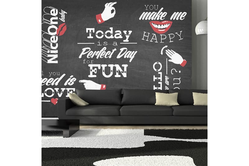 Fototapet Perfect Day 250x175, undefined