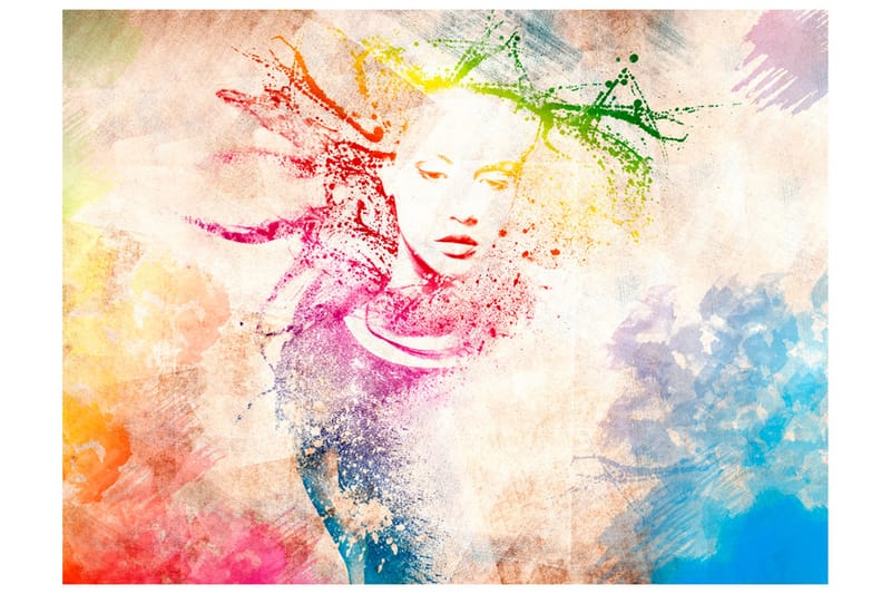 Fototapet Premonition 200x154, Artgeist sp. z o. o.