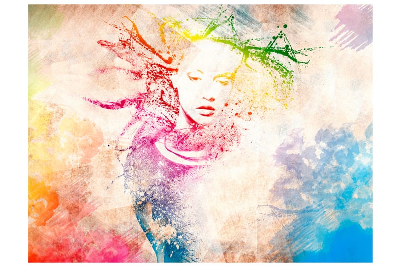 Fototapet Premonition 300x231 - Artgeist sp. z o. o. - Innredning - Veggdekorasjon - Tapeter - Fototapeter